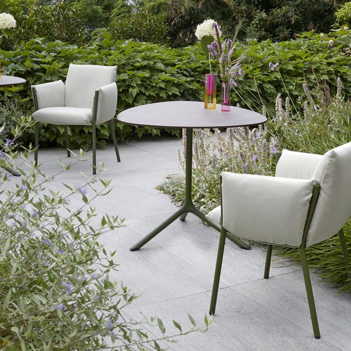 Fauteuil Brezza