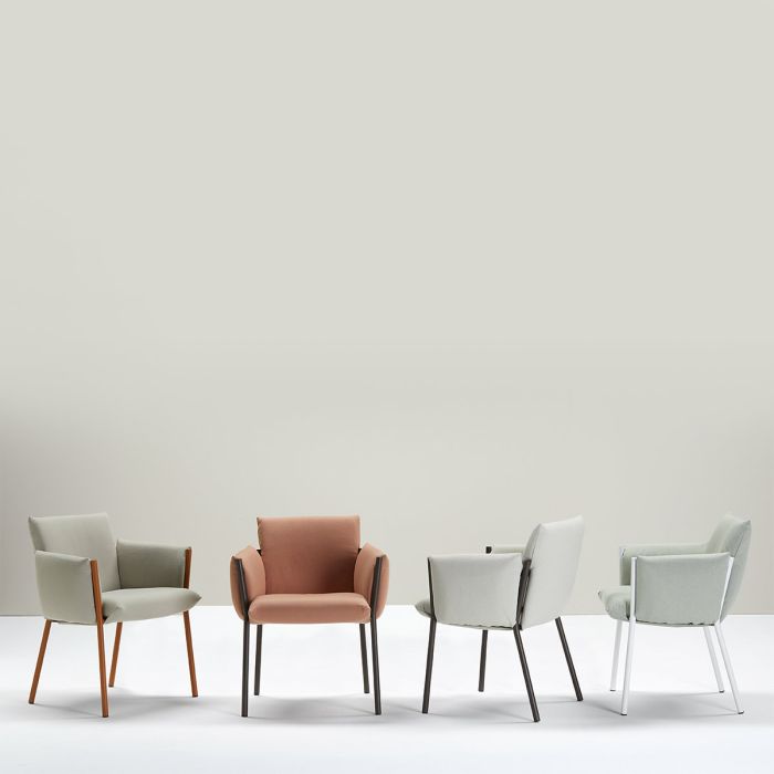 Fauteuil Brezza