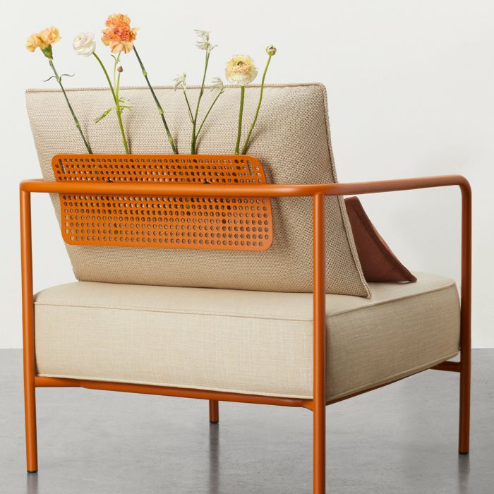 Fauteuil Flap