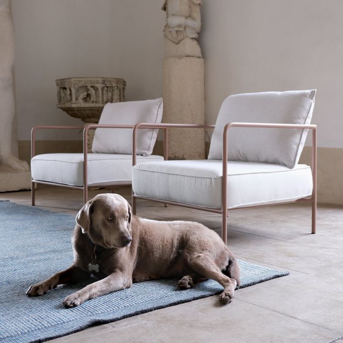 Fauteuil Flap