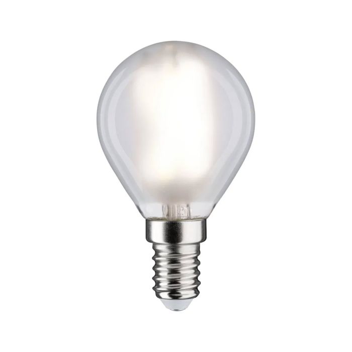 Ampoule LED Sphérique E14 Dépolie 5.9W 2700K Dimmable