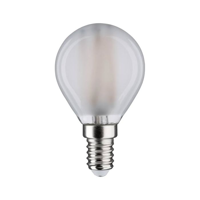 Ampoule LED Sphérique E14 Dépolie 5.9W 2700K Dimmable