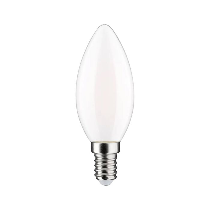 Ampoule LED Flamme E14 Dépolie 4.5W 2700K Dimmable
