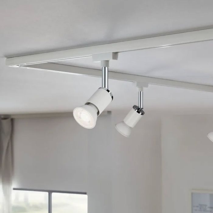 Ampoule LED Réflecteur PAR16 GU10 8W 2700K Dimmable