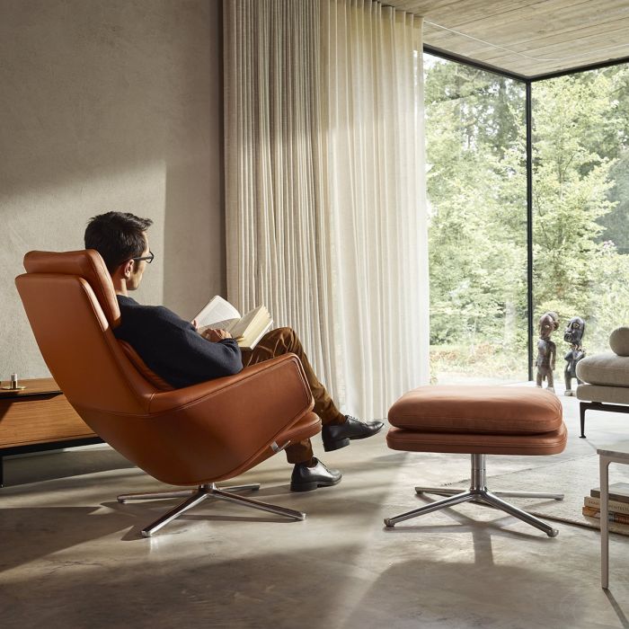 Grand Relax & Ottoman
