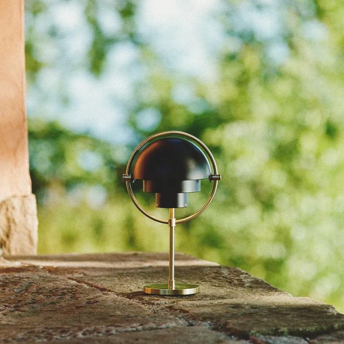 Lampe sans fil rechargeable Multi-lite