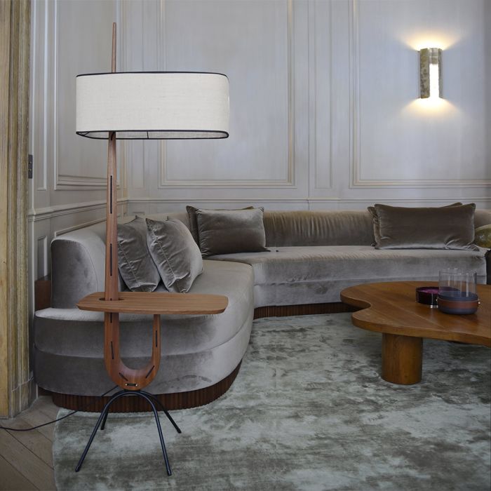 Lampadaire N°14.952