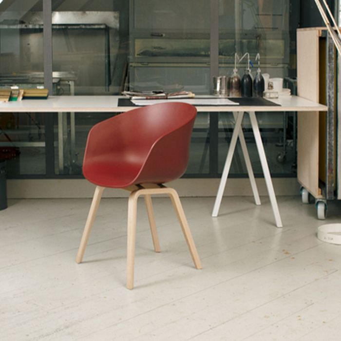 Table Loop Stand