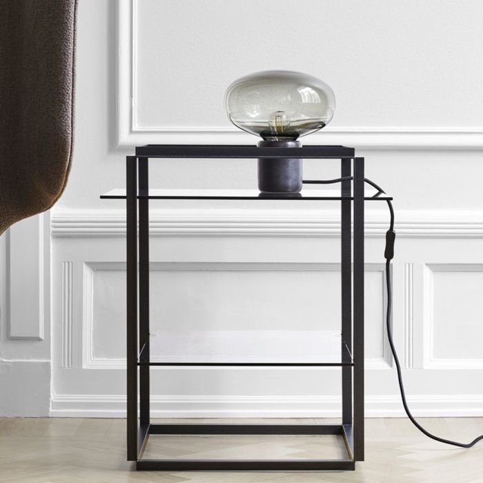 Lampe à poser Karl-Johan