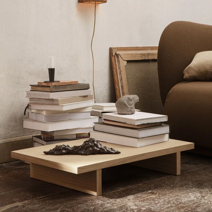Table basse Kona