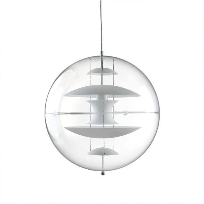 Suspension VP Globe en Verre