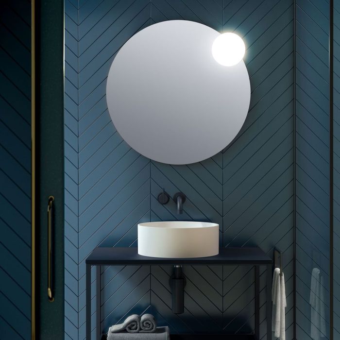 Miroir décoratif Circ A-3706