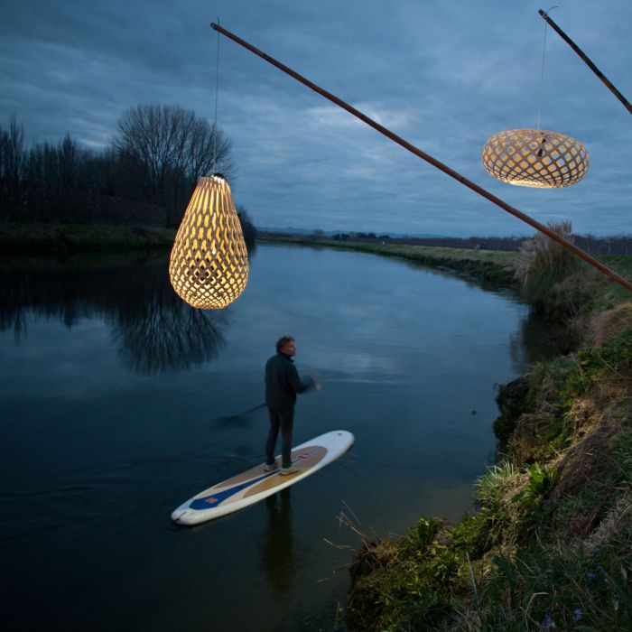 Koura Suspension