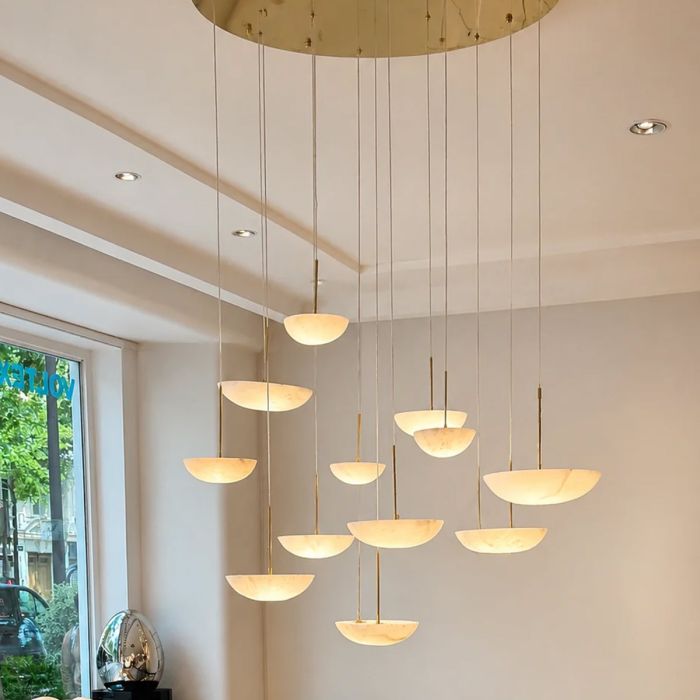 Suspension Nimbus