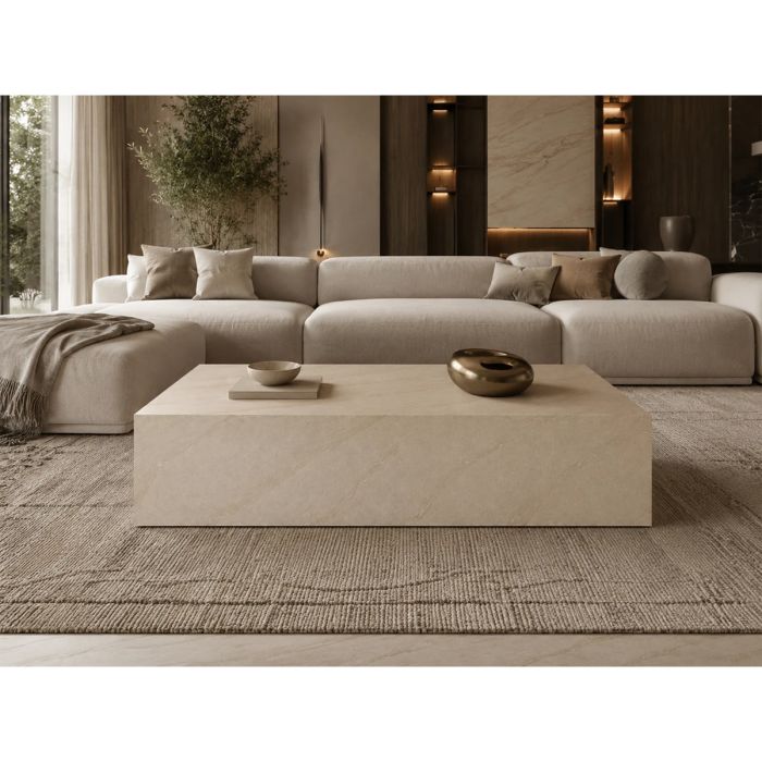 Recto Table basse