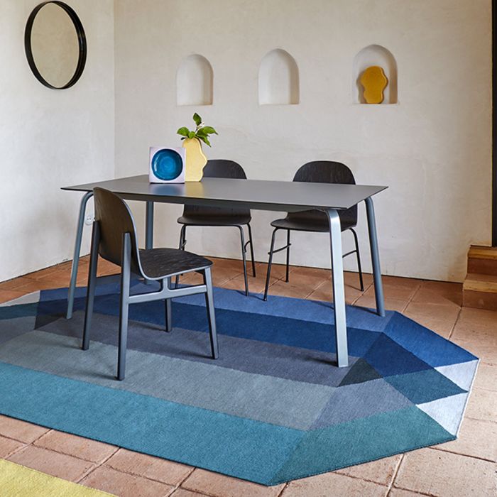 Tapis Kilim Diamond