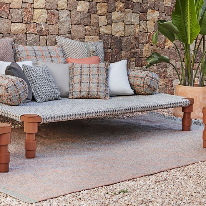 Garden Layers Petits Rulos