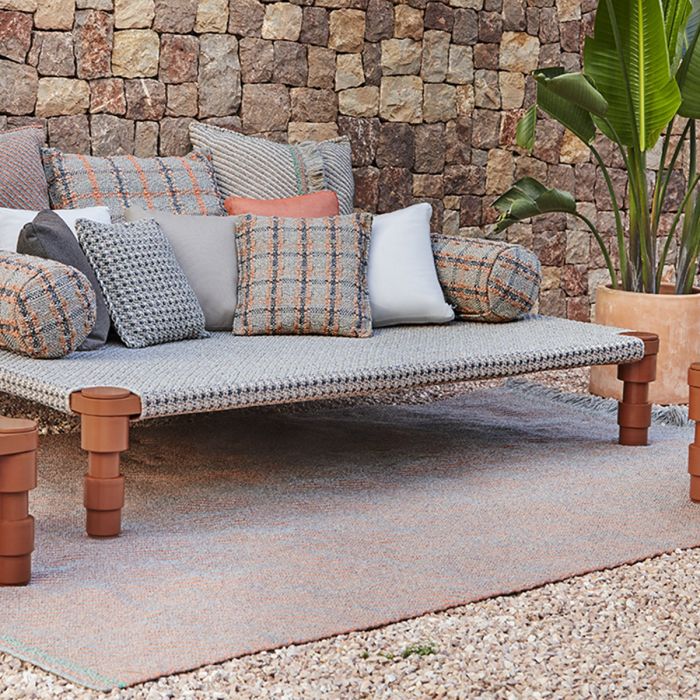 Garden Layers Tapis