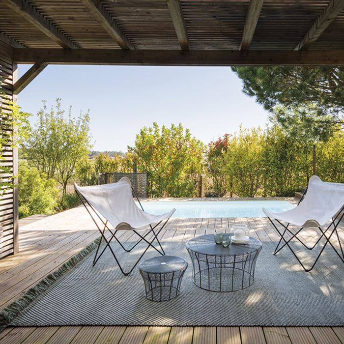 Garden Layers Tapis