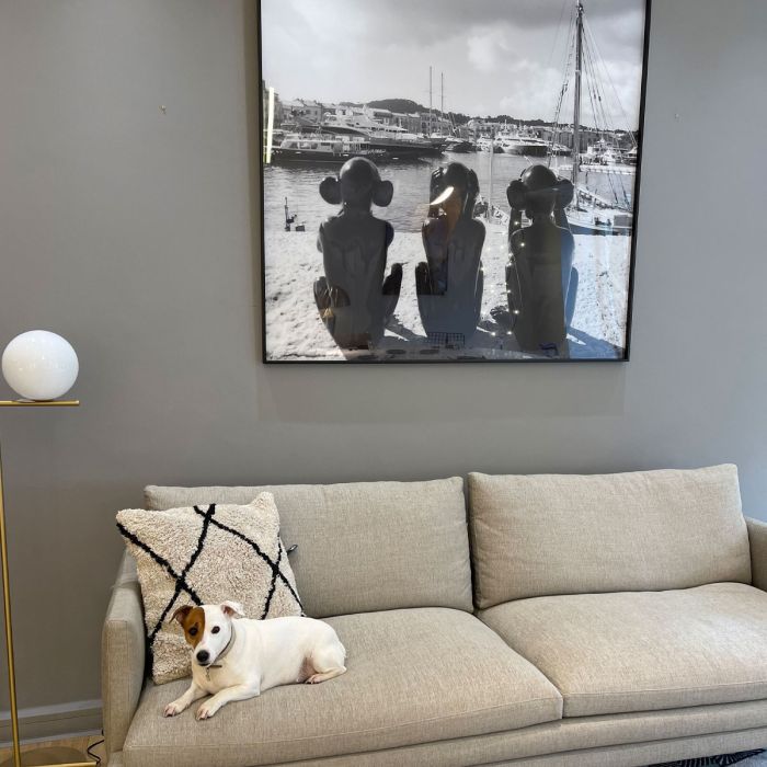 3 Sages Saint-Tropez Vieux Port