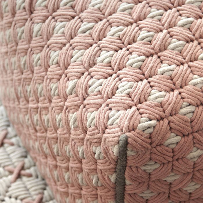 Silaï Petit Pouf 