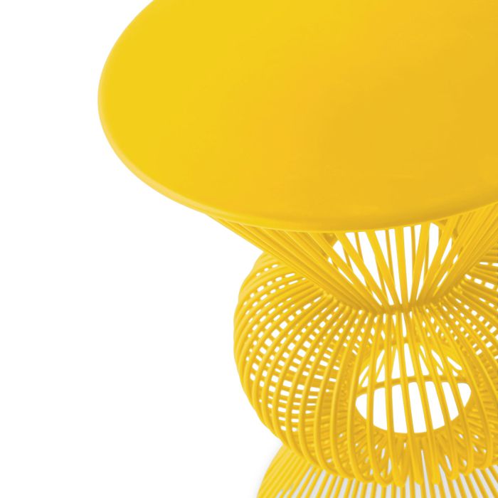 Tabouret Wire Ball