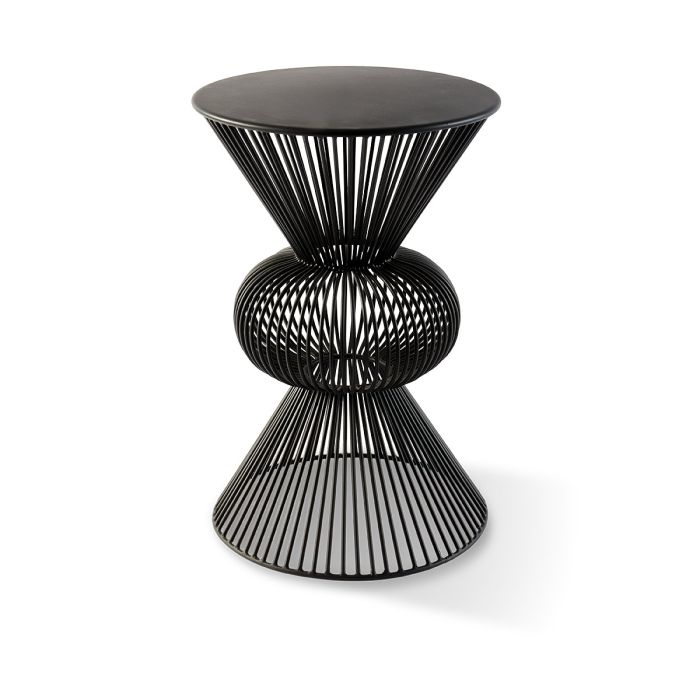 Tabouret Wire Ball