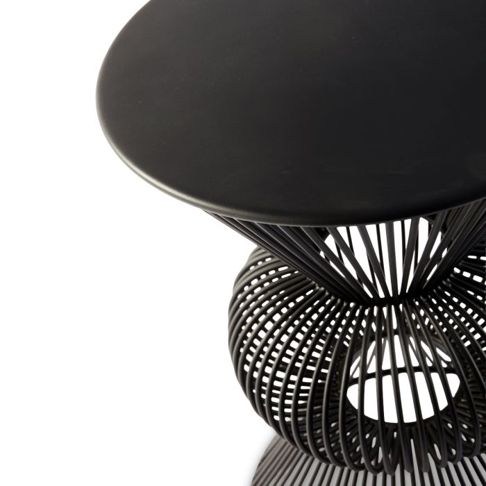 Tabouret Wire Ball