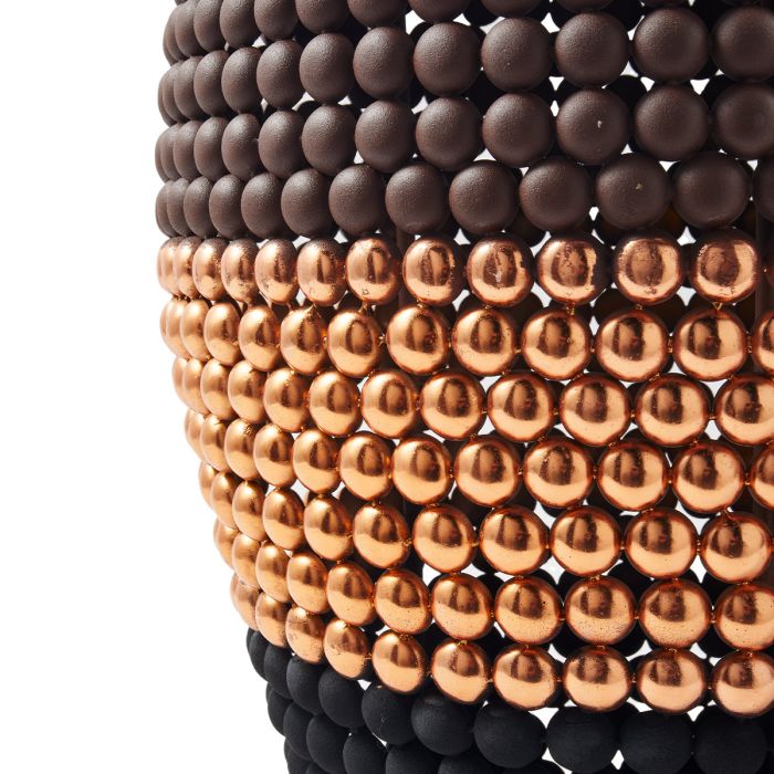 Tabouret Striped Dot