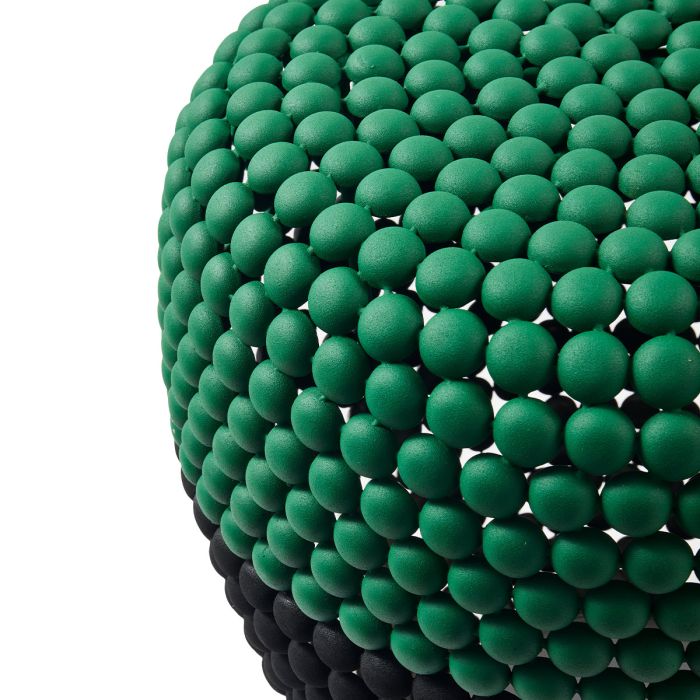 Tabouret Striped Dot