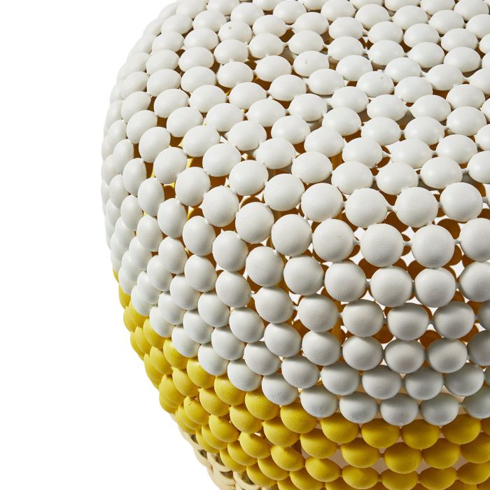 Tabouret Striped Dot