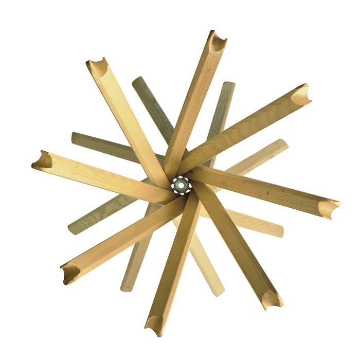 Porte-manteau Sciangai 