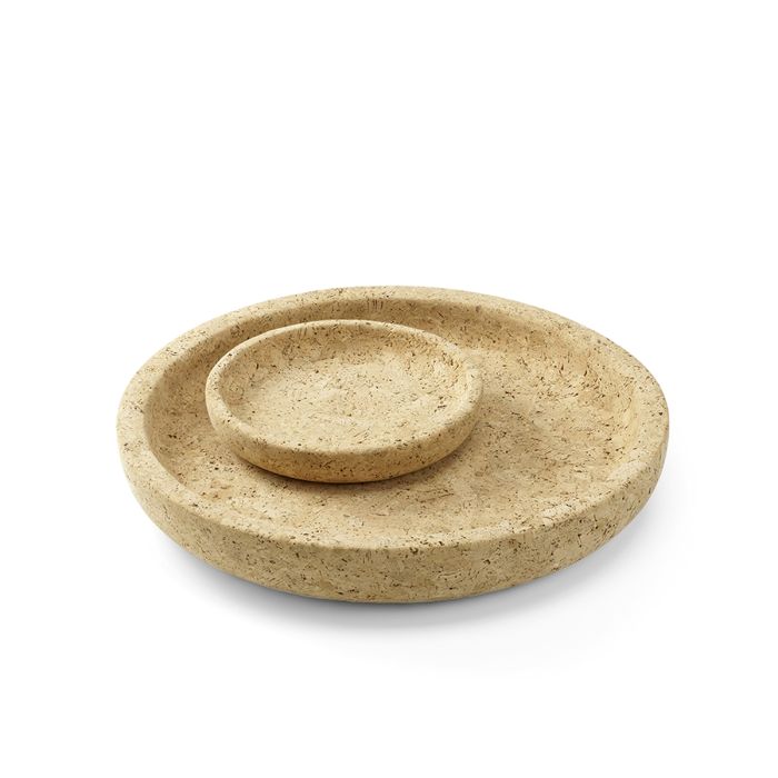 Cork Bowl