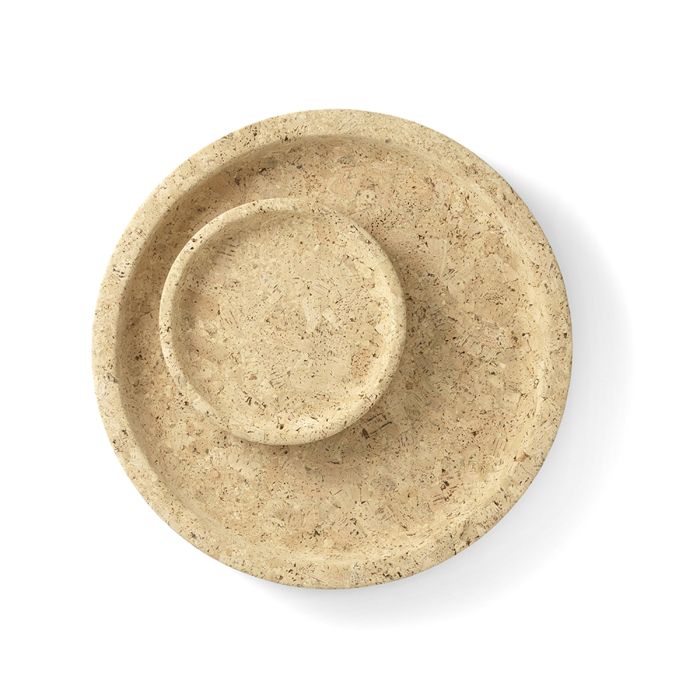 Cork Bowl