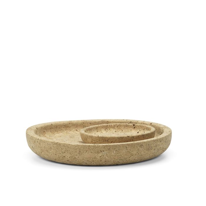 Cork Bowl