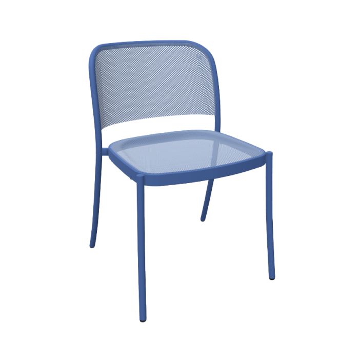 Chaise Café - Lot de 4