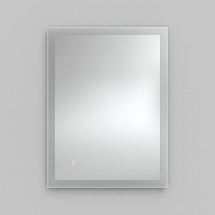Miroir lumineux Ascot 800