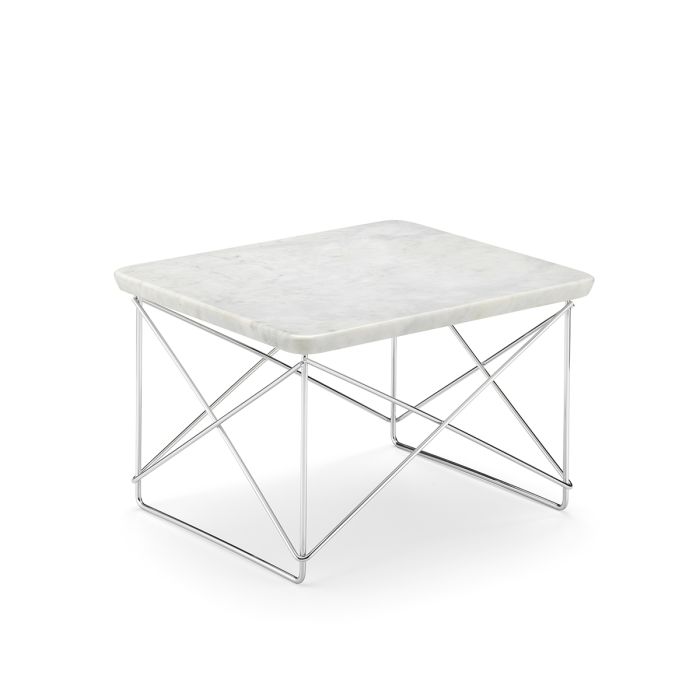Occasional table LTR marbre