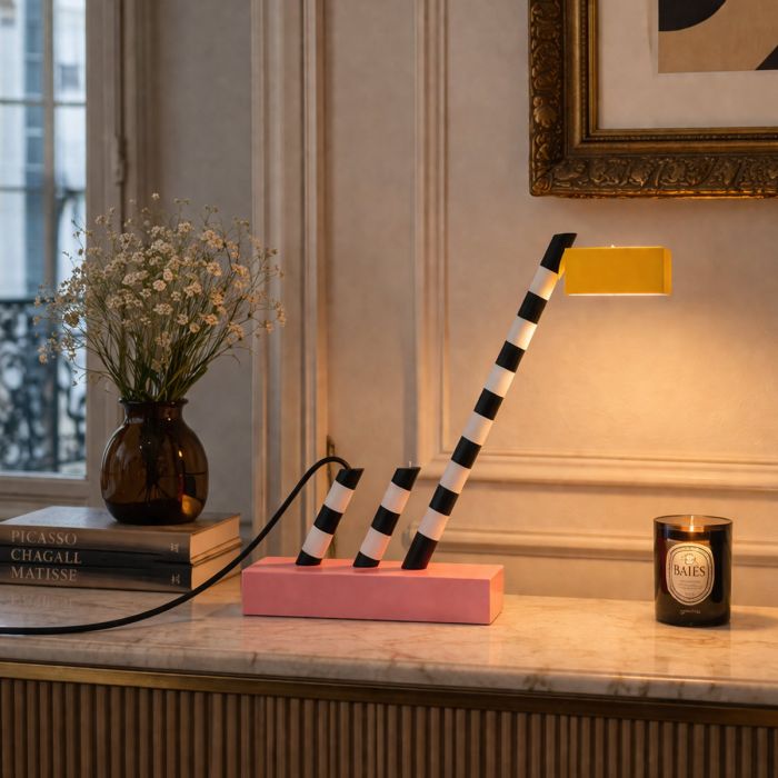 Oceanic Lampe à poser