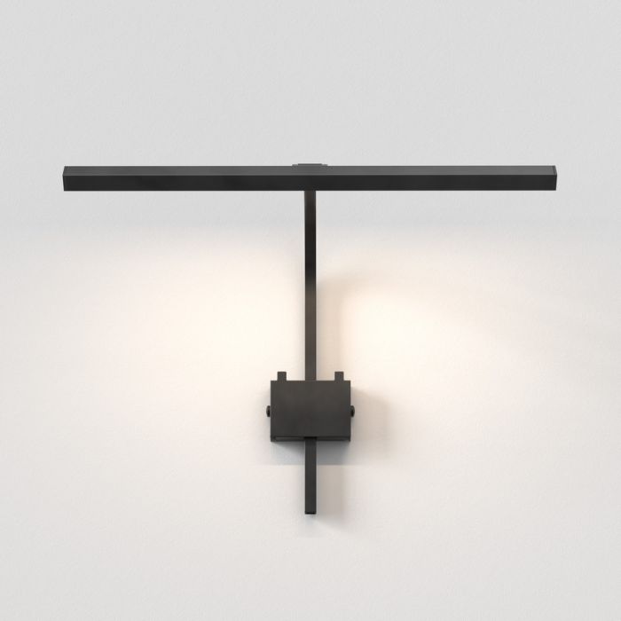 Applique pour tableau Mondrian 400 frame mounted LED