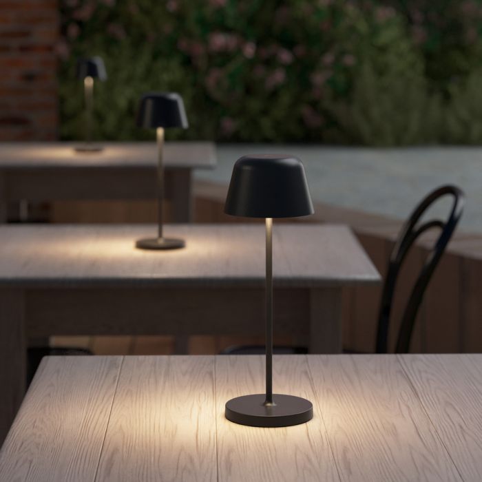 Lampe portable Nomad