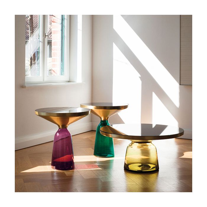 Bell Coffee Table