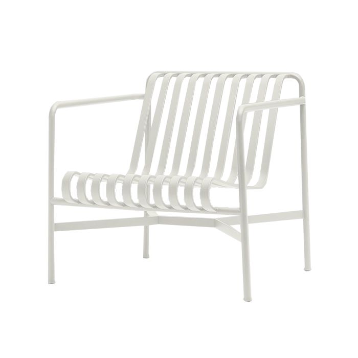 Fauteuil bas Palissade