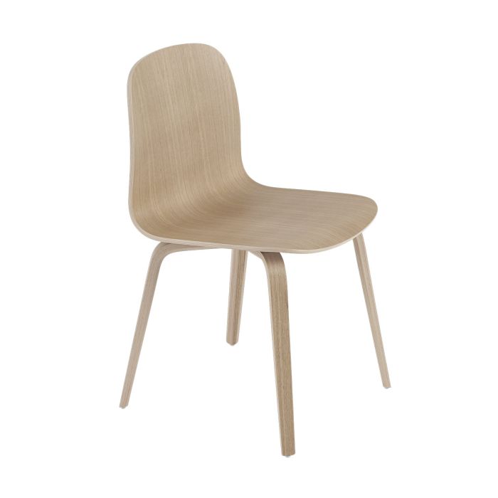 Chaise Visu - Lot de 2