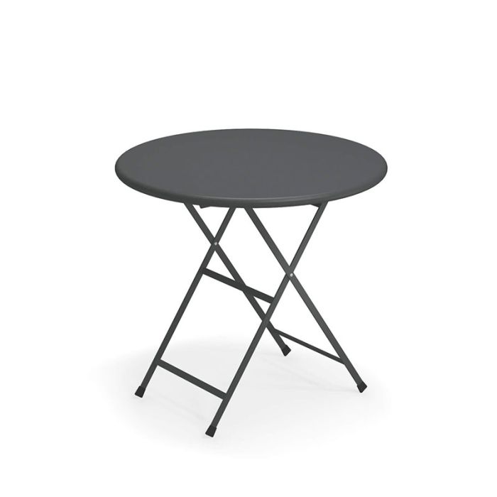Table Ronde Arc En Ciel