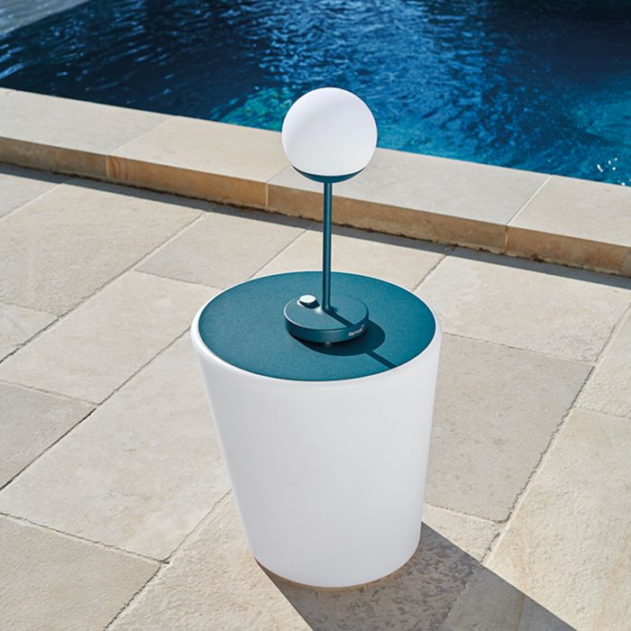 Lampe sans fil Mooon! H.40cm