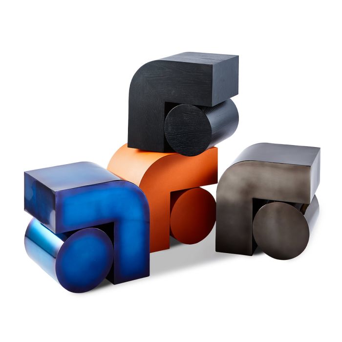Table d'appoint Kombo