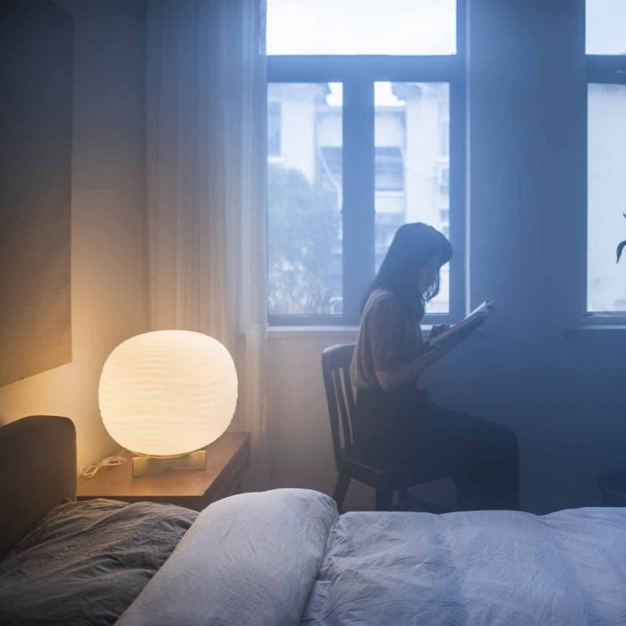 Gem lampe de table