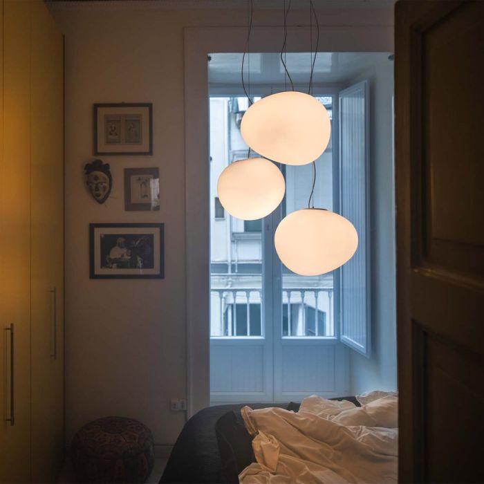 Suspension Gregg LED