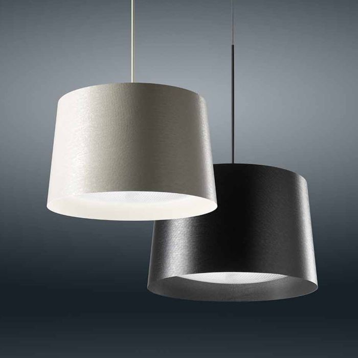 Twiggy suspension grande